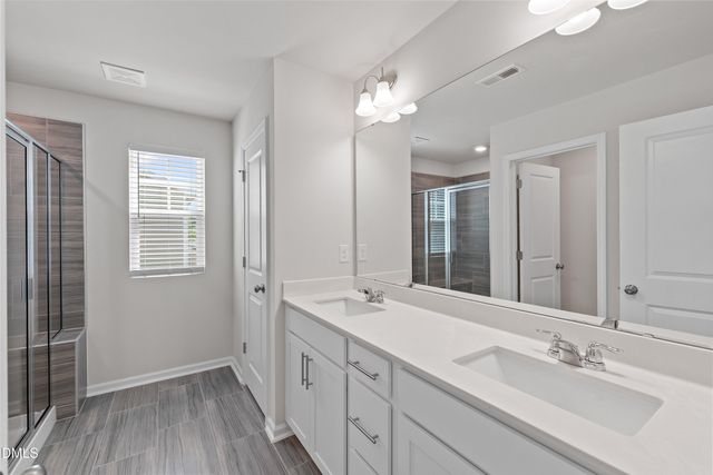 171 Tumbling Rock Way, Garner, NC 27529