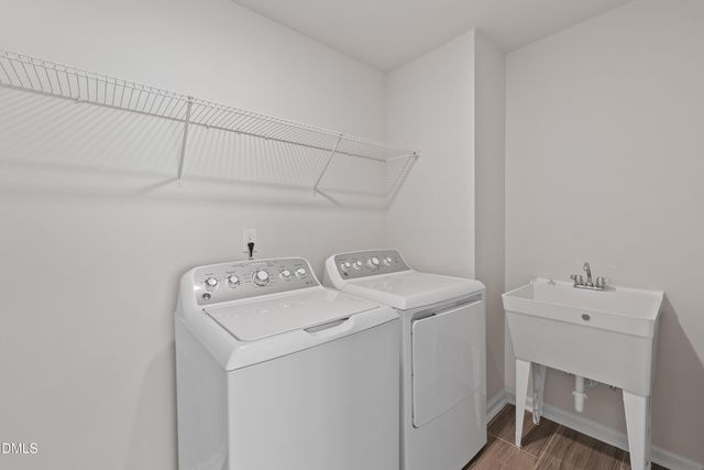 171 Tumbling Rock Way, Garner, NC 27529