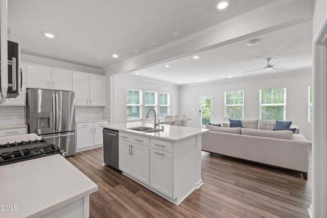 171 Tumbling Rock Way, Garner, NC 27529