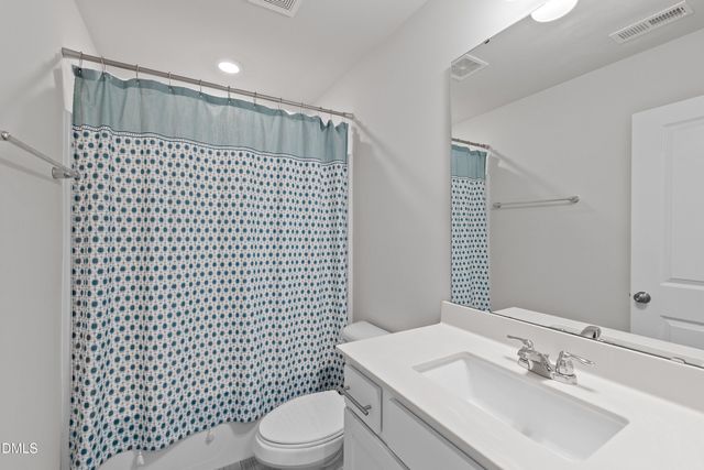 171 Tumbling Rock Way, Garner, NC 27529