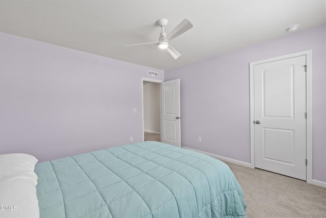 171 Tumbling Rock Way, Garner, NC 27529