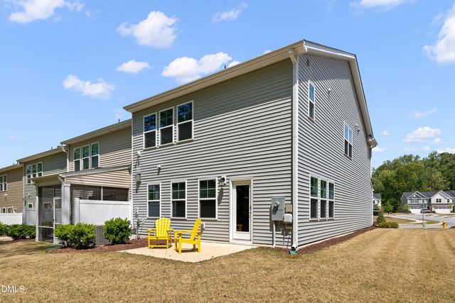 171 Tumbling Rock Way, Garner, NC 27529