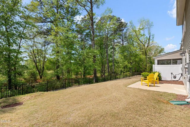 171 Tumbling Rock Way, Garner, NC 27529