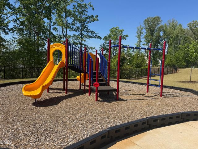 171 Tumbling Rock Way, Garner, NC 27529