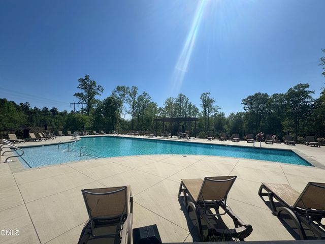 171 Tumbling Rock Way, Garner, NC 27529