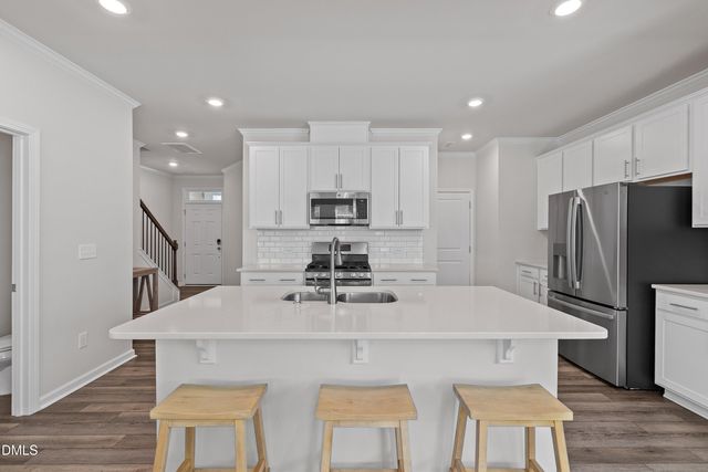 171 Tumbling Rock Way, Garner, NC 27529