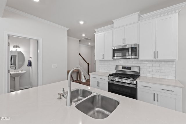 171 Tumbling Rock Way, Garner, NC 27529