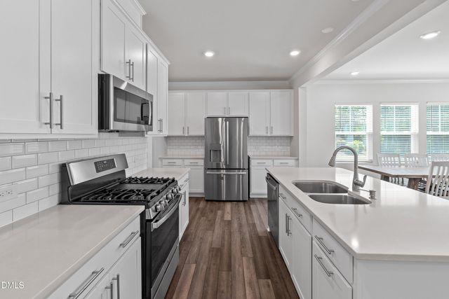 171 Tumbling Rock Way, Garner, NC 27529