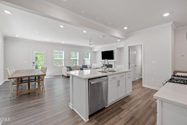 171 Tumbling Rock Way, Garner, NC 27529