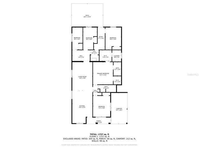 28042 LOIS DRIVE, Tavares, FL 32778