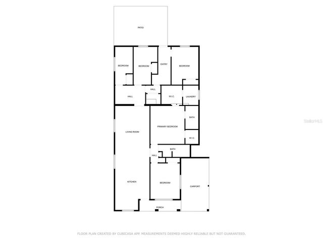 28042 LOIS DRIVE, Tavares, FL 32778