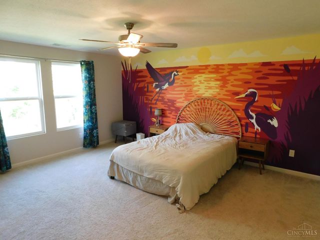 1642 Whitewater Trails Boulevard, Harrison, OH 45030