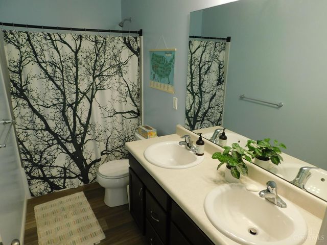 1642 Whitewater Trails Boulevard, Harrison, OH 45030