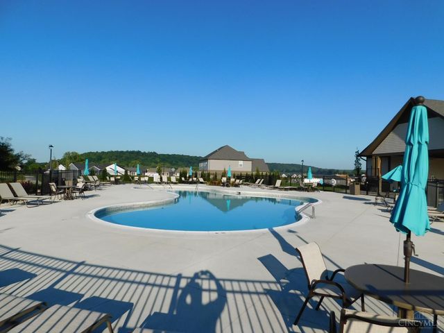 1642 Whitewater Trails Boulevard, Harrison, OH 45030