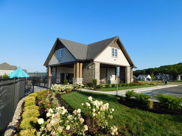 1642 Whitewater Trails Boulevard, Harrison, OH 45030