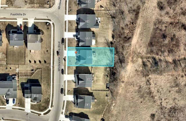 1642 Whitewater Trails Boulevard, Harrison, OH 45030