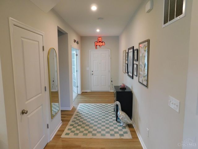 1642 Whitewater Trails Boulevard, Harrison, OH 45030