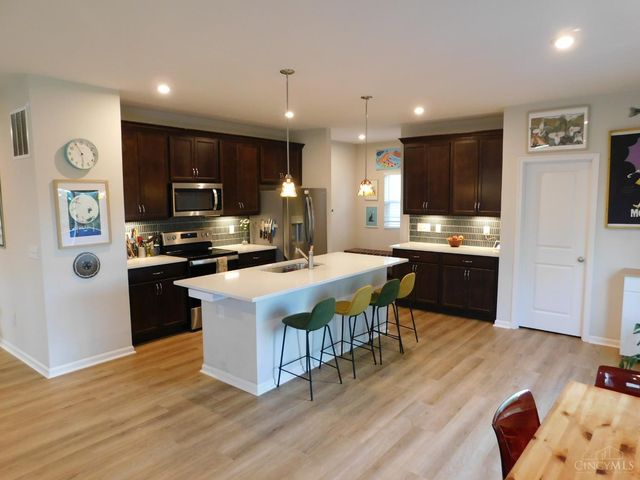 1642 Whitewater Trails Boulevard, Harrison, OH 45030