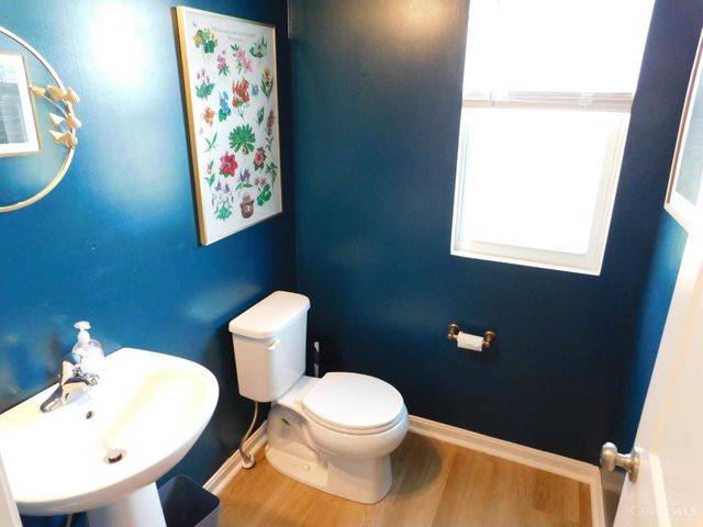 1642 Whitewater Trails Boulevard, Harrison, OH 45030