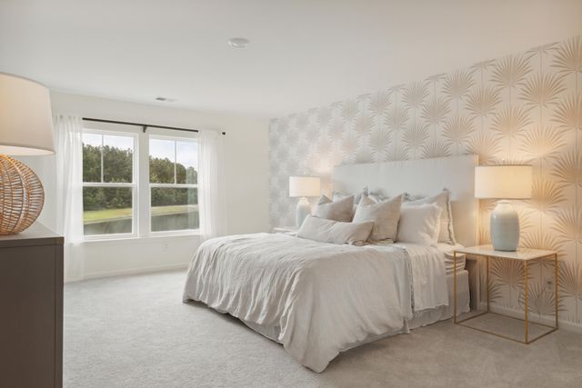 1034 Patagonia Street, Summerville, SC 29485