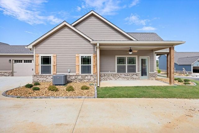 86 Maddox Lane, Chatsworth, GA 30705