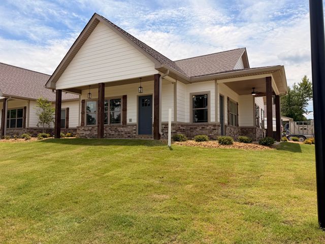 86 Maddox Lane, Chatsworth, GA 30705