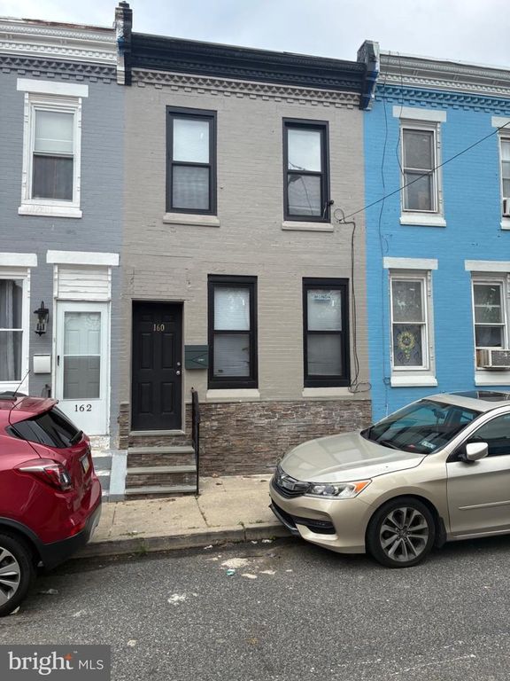 160 E STERNER ST, PHILADELPHIA, PA 19134 — photo 2