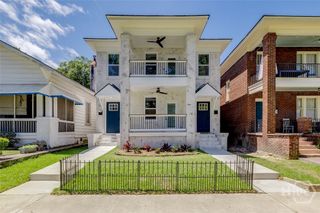 905 E Park Avenue A, Savannah, GA 31401