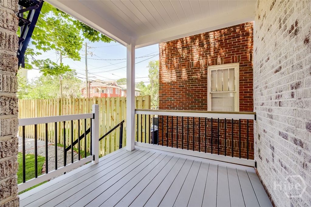 Image 24 of property listing at 905 E Park Avenue A, Savannah, GA 31401