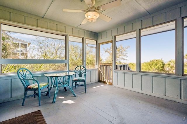 3616 Yacht Club Road, Edisto Island, SC 29438