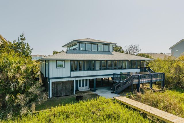 3616 Yacht Club Road, Edisto Island, SC 29438