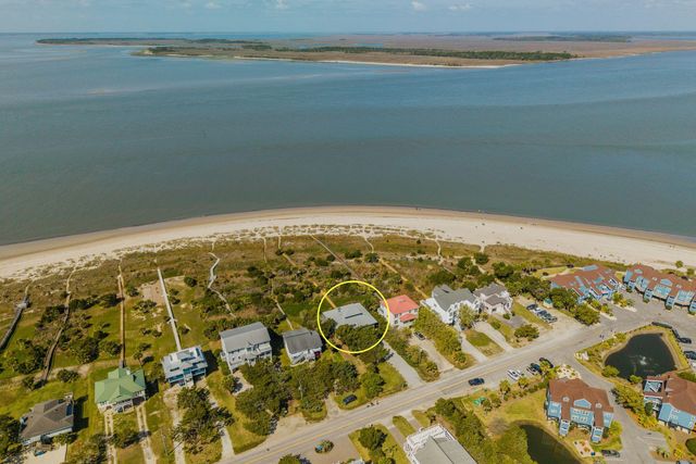 3616 Yacht Club Road, Edisto Island, SC 29438