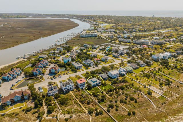 3616 Yacht Club Road, Edisto Island, SC 29438
