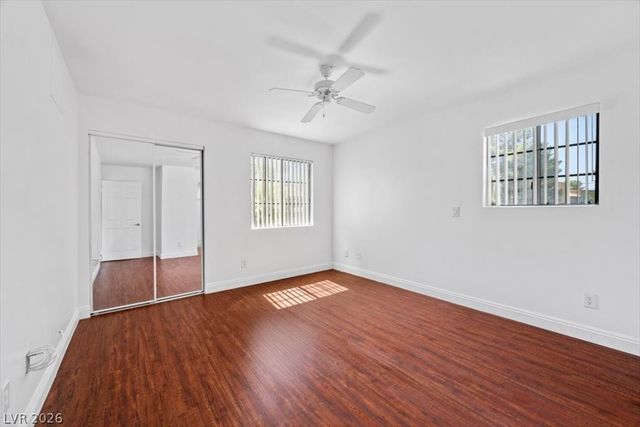 5158 South Jones Boulevard 201, Las Vegas, NV 89118