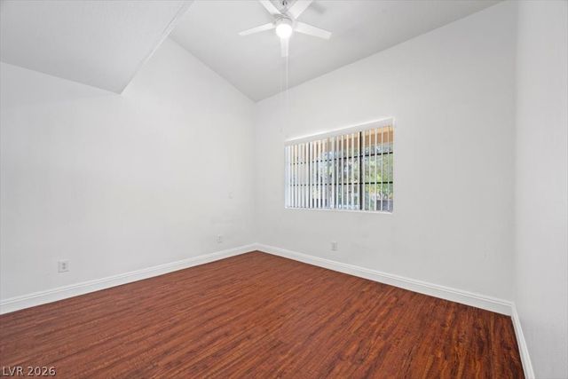 5158 South Jones Boulevard 201, Las Vegas, NV 89118