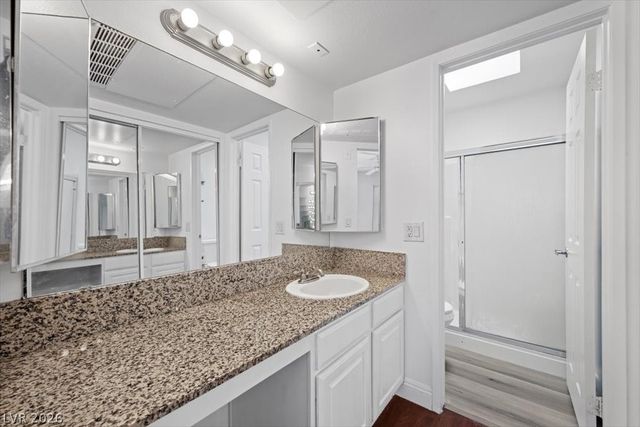 5158 South Jones Boulevard 201, Las Vegas, NV 89118