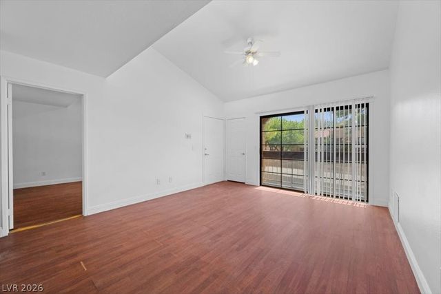 5158 South Jones Boulevard 201, Las Vegas, NV 89118