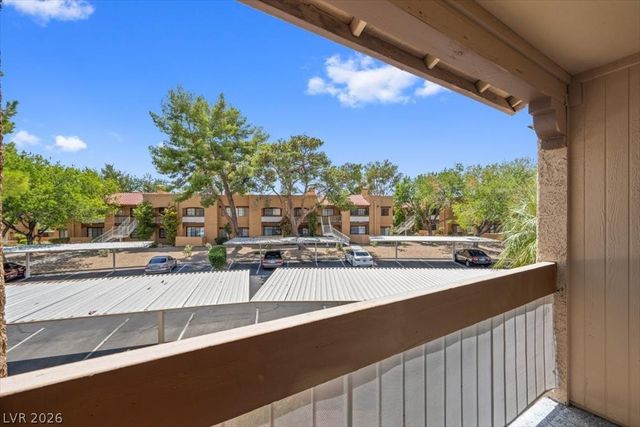 5158 South Jones Boulevard 201, Las Vegas, NV 89118