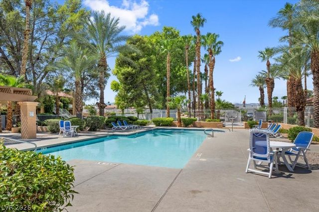 5158 South Jones Boulevard 201, Las Vegas, NV 89118