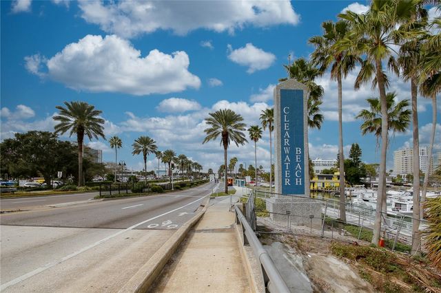 1301 GULF BOULEVARD 201, Clearwater Beach, FL 33767