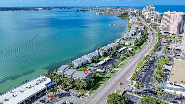 1301 GULF BOULEVARD 201, Clearwater Beach, FL 33767