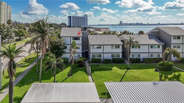 1301 GULF BOULEVARD 201, Clearwater Beach, FL 33767