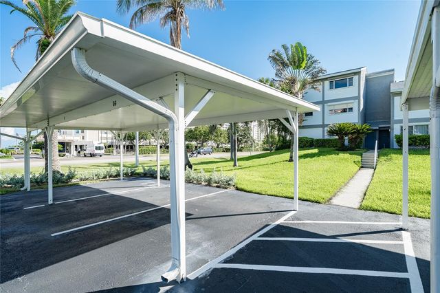 1301 GULF BOULEVARD 201, Clearwater Beach, FL 33767