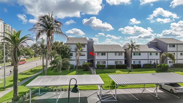 1301 GULF BOULEVARD 201, Clearwater Beach, FL 33767