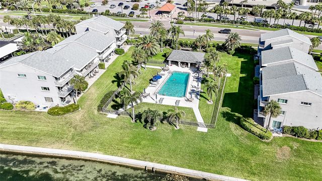 1301 GULF BOULEVARD 201, Clearwater Beach, FL 33767
