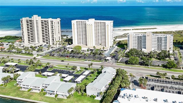 1301 GULF BOULEVARD 201, Clearwater Beach, FL 33767