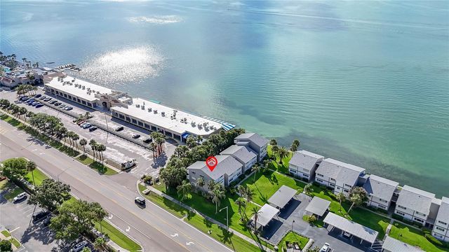 1301 GULF BOULEVARD 201, Clearwater Beach, FL 33767
