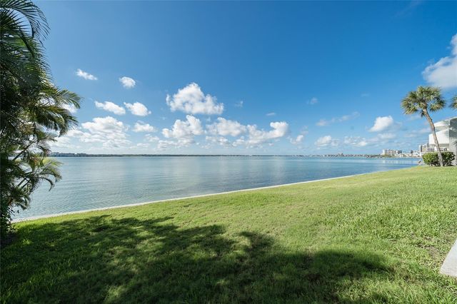 1301 GULF BOULEVARD 201, Clearwater Beach, FL 33767