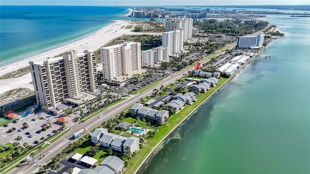 1301 GULF BOULEVARD 201, Clearwater Beach, FL 33767