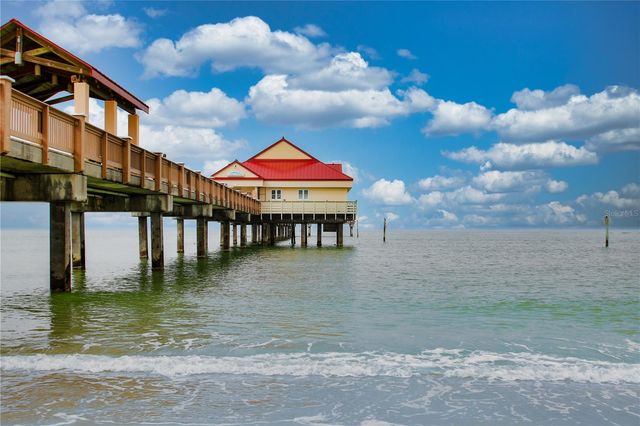 1301 GULF BOULEVARD 201, Clearwater Beach, FL 33767